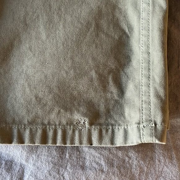 Brixton Surplus Pant, Men’s 32x32, Olive - Picture 5 of 6